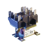 Mars® 90341 General Purpose Switching Relay, 15 A, 2 Form C DPDT Contact, 110 to 120 V AC V Coil