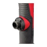 Milwaukee® M12™ 2579-20 Stick Transfer Pump, 9 gpm Flow Rate, 3/4 in Plain End Inlet x 3/4 in MNPT Outlet, Aluminum