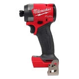 Milwaukee® 3697-22 M18 2-Tool Combination Kit, Tools: Hammer Drill, Impact Driver, 18 VDC, 5.0 Ah Battery M18™ REDLITHIUM™ Battery