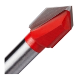 Milwaukee® 48-20-8981 Single Ended Drill Bit, 3/16 in Drill, 1/8 in Round Shank, 2 in OAL