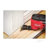 Milwaukee® 49-25-1233 OPEN-LOK™ 3-Piece Blade Set