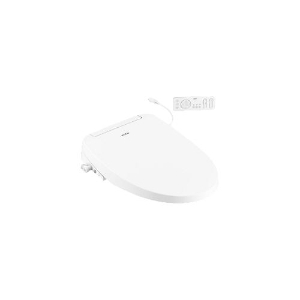 Moen® EB1500-E Toilet Seat, Moen, Elongated Bowl, Biscuit/White, Quick Release Hinge