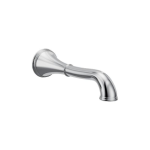 Moen® TF193371 Belfield™ Tub Filler, Chrome