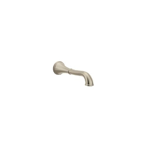 Moen® TF193371BN Belfield™ Tub Filler, Brushed Nickel