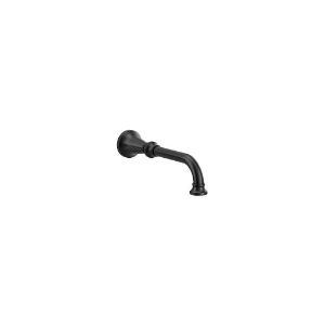 Moen® TFS5001BL Colinet™ Tub Filler, Matte Black