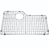 Franke OC2-36S Orca 2.0 27.4-in. x 16.8-in. Stainless Steel Bottom Sink Grid