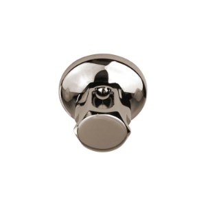 THERMASOL® OSS-PN Old Style Steam Shower Head, 1/2 in NPT Connection, Brass, Polished Nickel