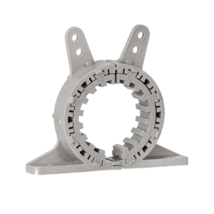Oatey® 34352 1-1/2 in to 2in CTS Combo Pipe Clamp with Insert