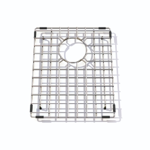 Franke PS2-14-36S Professional 2.0 13.5 in x 16.5 in Stainless Steel Bottom Sink Grid