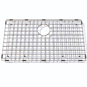 Franke PS2-30-36S Professional 2.0 29.5 in x 16.5 in Stainless Steel Bottom Sink Grid
