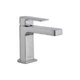 Peerless® P1519LF-TP Xander® Single Handle Lavatory Fauce, Commercial/Residential, 1 gpm Flow Rate, 5 in H Spout, 1 Handle, Pop-Up Drain, 1/3 Faucet Holes, Chrome, Traditional