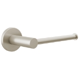 Peerless® PA147-BN Precept® Tissue Toilet Paper Holder, 2 in H, Stainless Steel, Brushed Nickel