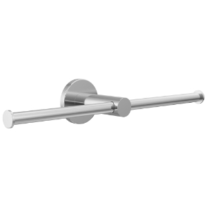 Peerless® PA247 Precept® Tissue Toilet Paper Holder, 2 in H, Chrome