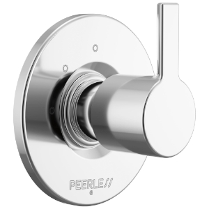 Peerless® PTT14312 Diverter Trim, Chrome Plated