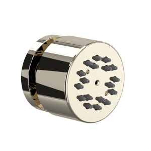 Rohl® 0126BS1PN 2-Function Body Spray, Polished Nickel