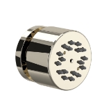 Rohl® 0126BS1PN 2-Function Body Spray, Polished Nickel