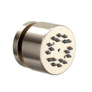 Rohl® 0126BS1STN 2-Function Body Spray, Satin Nickel