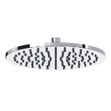 Rohl® 100126RS1APC 10" Rain Showerhead, Polished Chrome