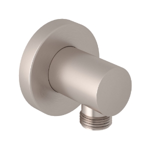 Rohl® 33640STN Handshower Outlet, Satin Nickel