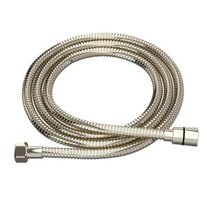 Rohl® 5927SHPN 59" Metal Shower Hose, Polished Nickel