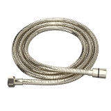 Rohl® 5927SHPN 59" Metal Shower Hose, Polished Nickel