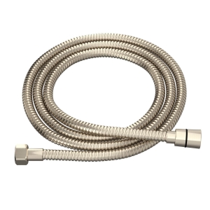 Rohl® 5927SHSTN 59" Metal Shower Hose, Satin Nickel
