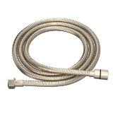 Rohl® 5927SHSTN 59" Metal Shower Hose, Satin Nickel