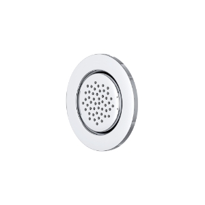 Perrin & Rowe® U.0226BS1APC Single Function Body Spray, Polished Chrome