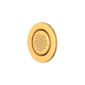Perrin & Rowe® U.0226BS1EG Single Function Body Spray, English Gold