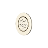 Perrin & Rowe® U.0226BS1PN Single Function Body Spray, Polished Nickel