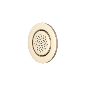 Perrin & Rowe® U.0226BS1STN Single Function Body Spray, Satin Nickel