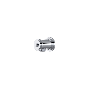 Perrin & Rowe® U.0227WOAPC Handshower Outlet, Polished Chrome