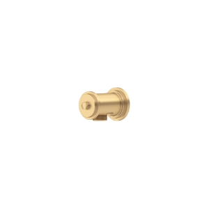 Perrin & Rowe® U.0227WOSEG Handshower Outlet, Satin English Gold