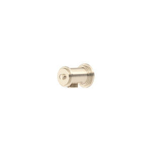 Perrin & Rowe® U.0227WOSTN Handshower Outlet, Satin Nickel