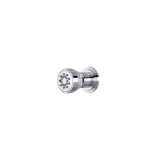 Perrin & Rowe® U.0326BS1APC Single Function Body Spray, Polished Chrome