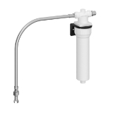 Perrin & Rowe® U.1408 Filtration System for Hot Water and Kitchen Filter Faucets