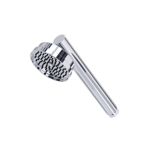 Perrin & Rowe® U.40226HS1APC 4" Single Function Handshower, Polished Chrome