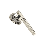 Perrin & Rowe® U.40226HS1PN 4" Single Function Handshower, Polished Nickel
