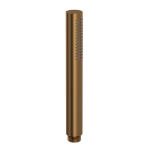 Perrin & Rowe® U.5825EB 1 in Single Function Handshower, English Bronze