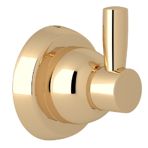 Perrin & Rowe® U.6421EG Holborn™ Robe Hook, English Gold