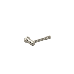 Perrin & Rowe® U.6447PN Holborn™ Toilet Paper Holder, Polished Nickel