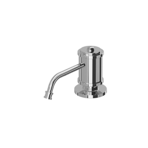 Perrin & Rowe® U.6595APC Armstrong™ Soap Dispenser, Polished Chrome