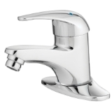 Powers™ TempTAP™ 115 Traditional Standard Lavatory Faucet, 1 Handle, 2 gpm Flow Rate