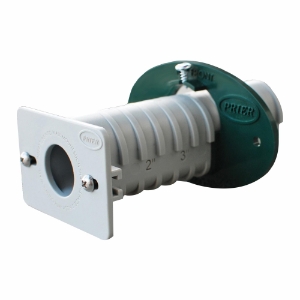 Prier® P-WMB1 Brick Buddy Adjustable Wall Mount Bracket Assembly