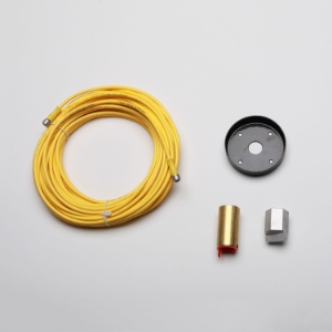 THERMASOL® RIK-MTSQ Rough-In Kit, MicroTouch Control