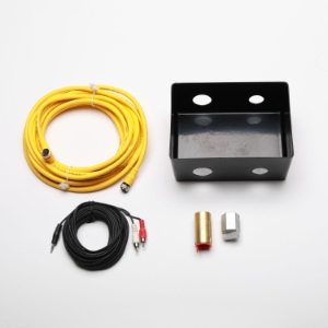 THERMASOL® RIK-TT7 Rough-In Kit, ThermaTouch2 7 Control