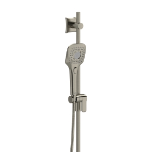 RIOBEL 4040BN Handshower Hand Set Shower Rail