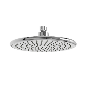 Riobel® 428C 9" Rain Showerhead, Chrome