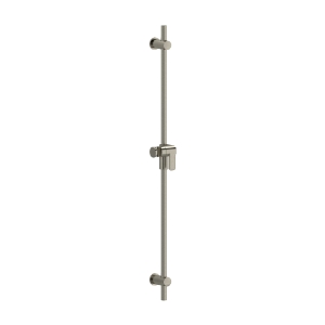 Riobel® 4842BN 36" Slide Bar, Brushed Nickel