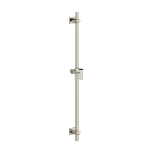 Riobel® 4862PN 35" Slide Bar, Polished Nickel